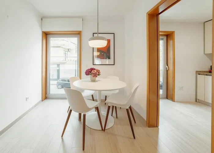 Stylish Flat By Hosty Apartment