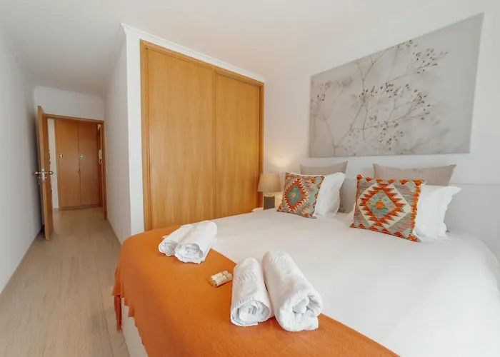 Stylish Flat By Hosty