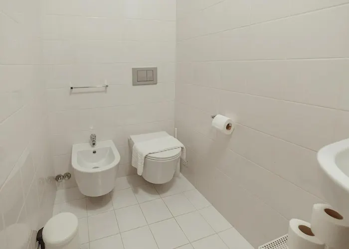 Apartamento Stylish Flat By Hosty *