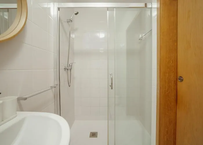 Stylish Flat By Hosty * Oporto