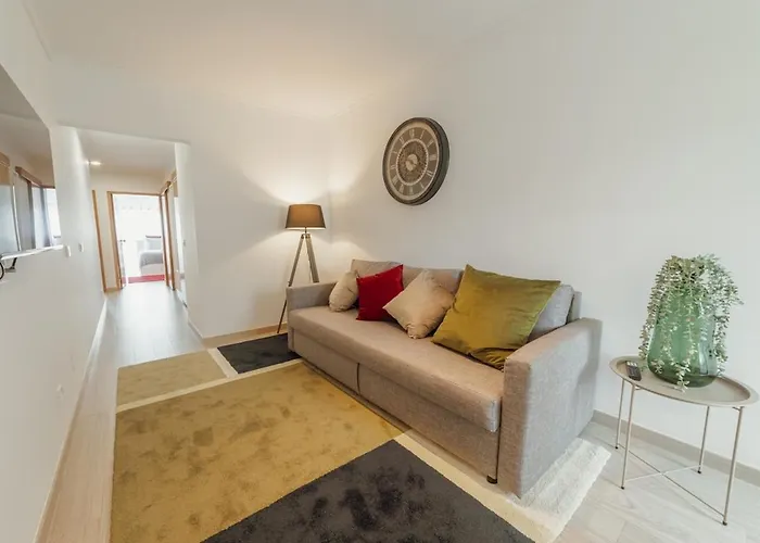 Apartamento Stylish Flat By Hosty *