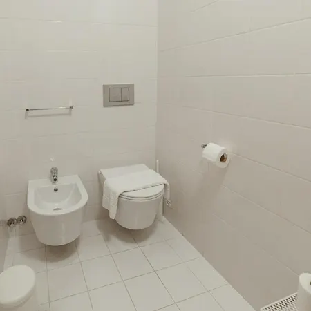 アパート Stylish Flat By Hosty *