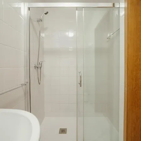 Stylish Flat By Hosty * Porto