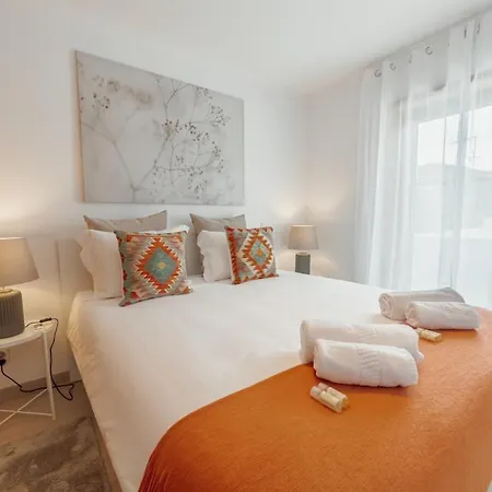 Stylish Flat By Hosty アパート