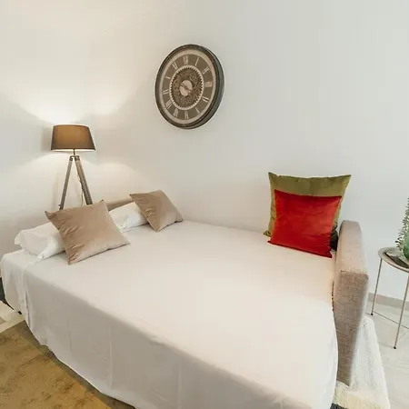 Lejlighed Stylish Flat By Hosty