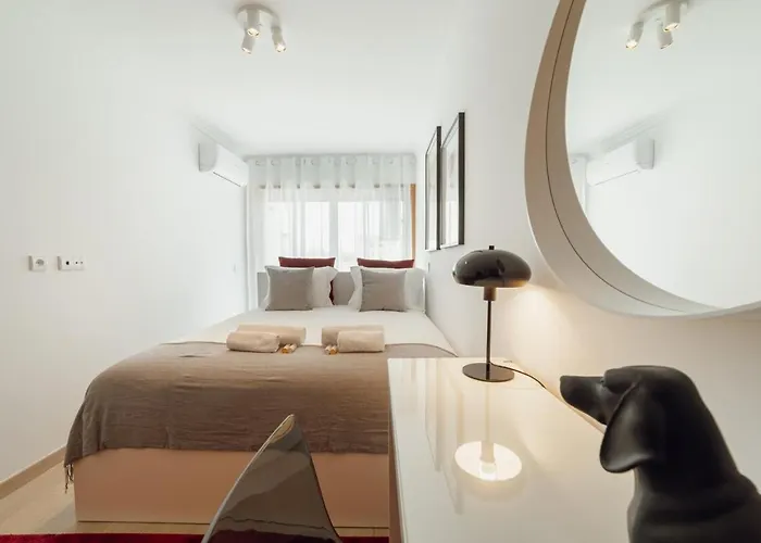 Stylish Flat By Hosty شقة *