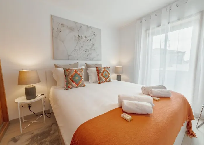 Stylish Flat By Hosty Lejlighed