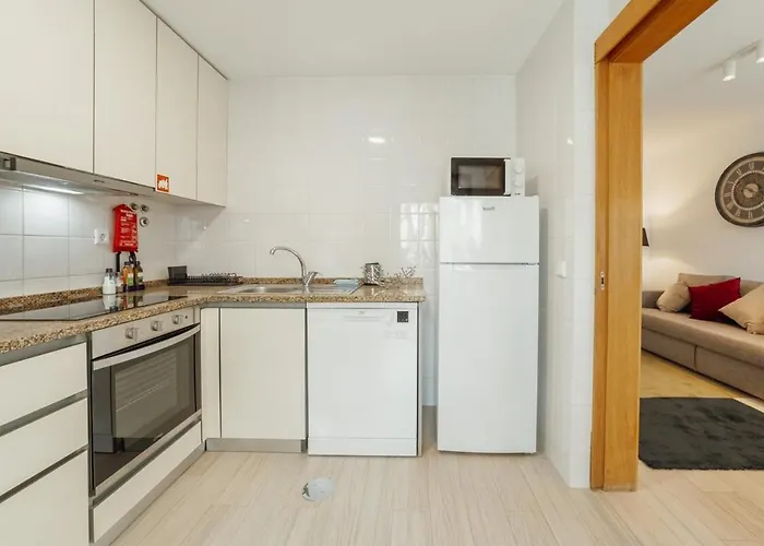 Stylish Flat By Hosty Appartement *