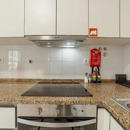 Apartamento Stylish Flat By Hosty Porto