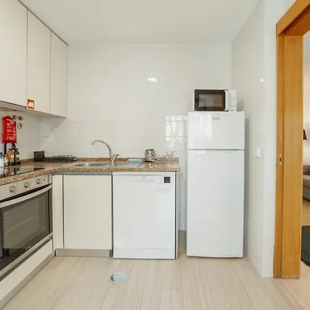 Stylish Flat By Hosty Apartamento *